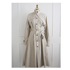 R&B | Der Tag, als ich dich traf Trenchcoat