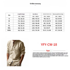 R&B | Neues chinesisches Taschenhemd