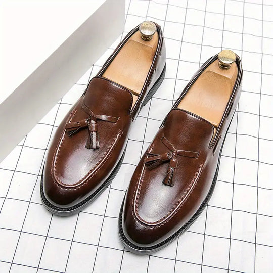 lässige rutschfeste schuhe für herren R&B