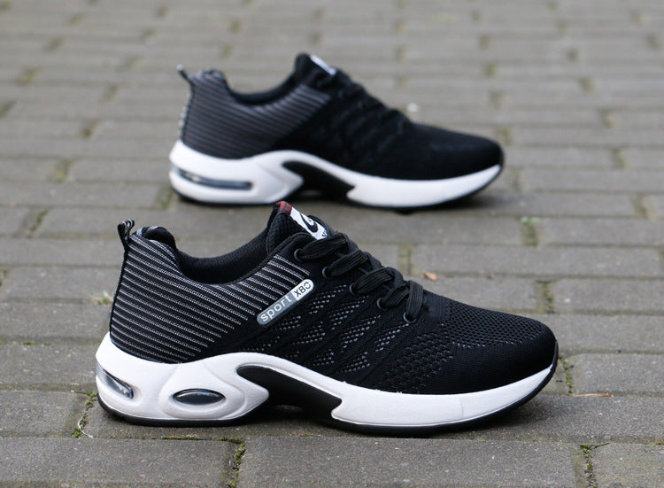 Orthopädische Herren-Sneaker für Ultimativen Komfort R&B