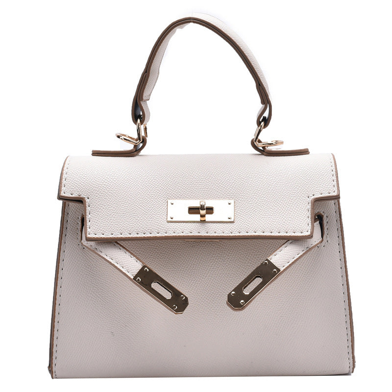 R&B | Eine Seitliche Schultertasche Im Western-Stil