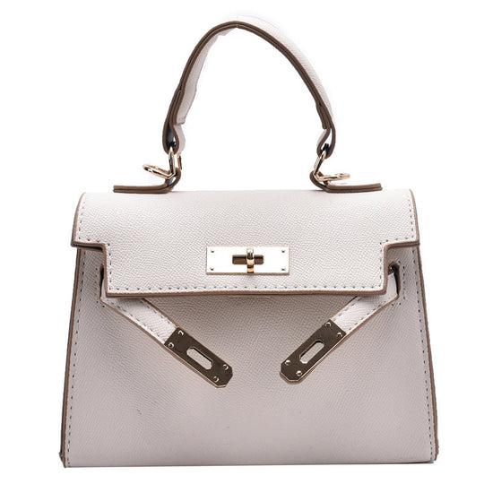 R&B | Eine Seitliche Schultertasche Im Western-Stil
