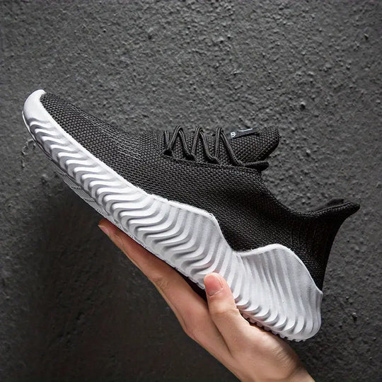 Leichte und Vielseitige Sportschuhe für Herren R&B