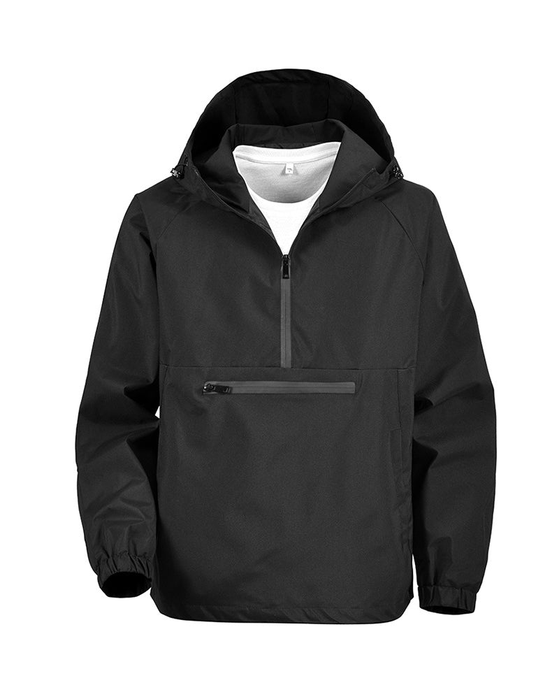 R&B | Outdoor Jacke Wind und Wasserdicht