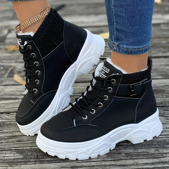 R&B | Winterstiefel für Frauen