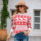 Damen Wohlfühlpullover R&B