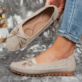 elegante Damenschuhe, gesundes Gehen mit Lederkomfort. R&B R&B
