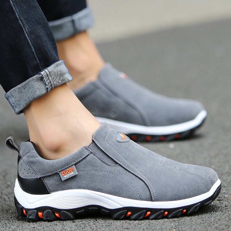 Multifunktionale Wanderschuhe für Herren R&B
