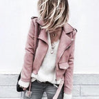 R&B | Klassische und Elegante Winterjacke