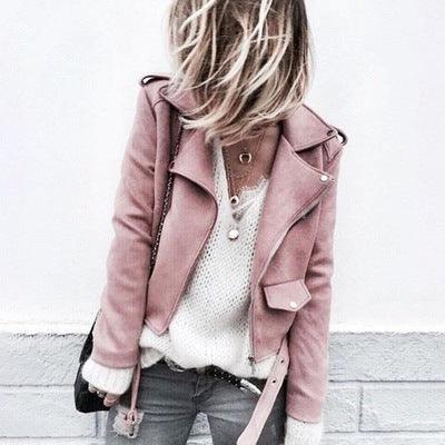 R&B | Klassische und Elegante Winterjacke