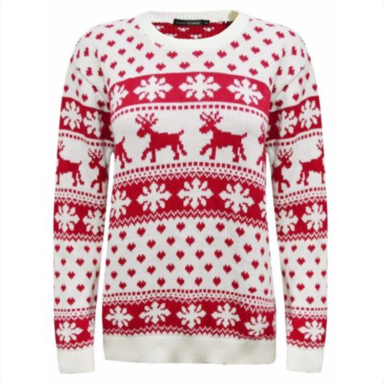 Damen Wohlfühlpullover R&B