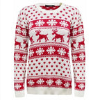 Damen Wohlfühlpullover R&B