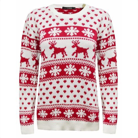Damen Wohlfühlpullover R&B
