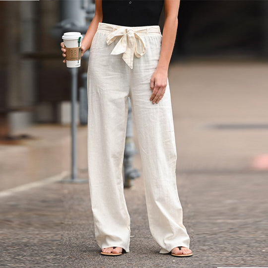 Damen Freizeithose R&B