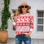 Damen Wohlfühlpullover R&B