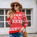 Damen Wohlfühlpullover R&B