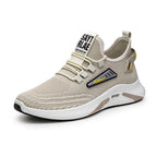 Damen Sportliche Laufschuhe mit atmungsaktivem Obermaterial und flexibler Sohle R&B
