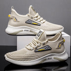 Damen Sportliche Laufschuhe mit atmungsaktivem Obermaterial und flexibler Sohle R&B