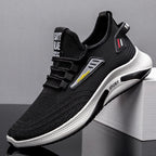 Damen Sportliche Laufschuhe mit atmungsaktivem Obermaterial und flexibler Sohle R&B