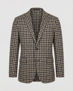 Herren karierter Blazer – sportlich eleganter Herren Blazer