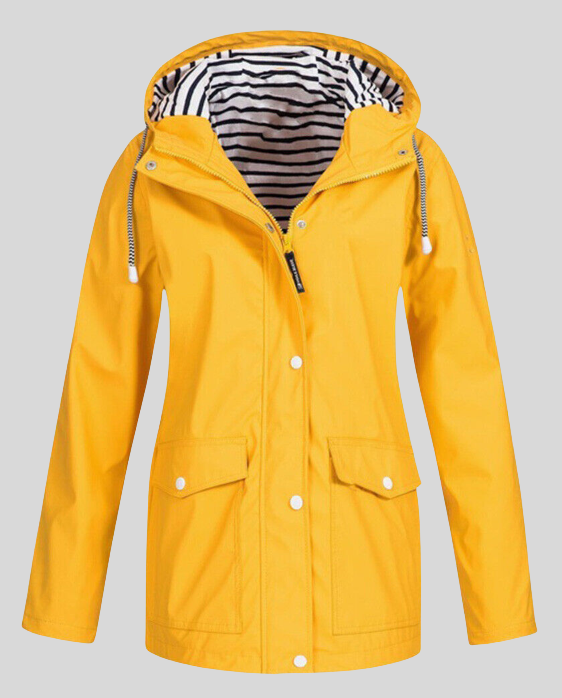 Allwetter Damen Jacke Wasserdicht | R&B