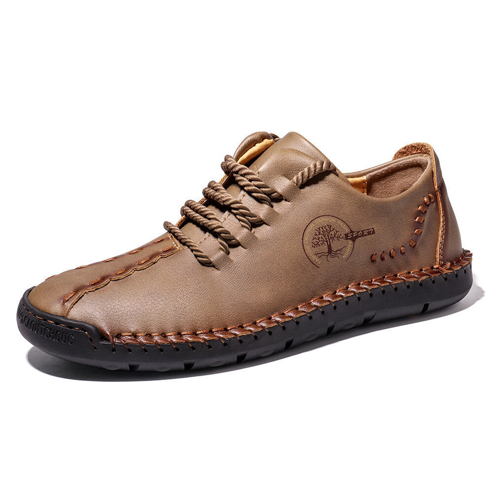 Bequeme Orthopädische Herrensneaker R&B