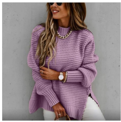 R&B | Bequemer Strickpullover