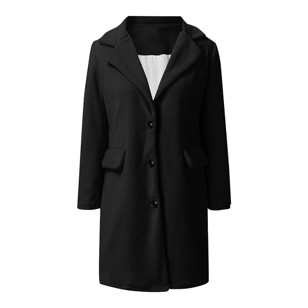 R&B | Elegante Herbstjacke für Frauen