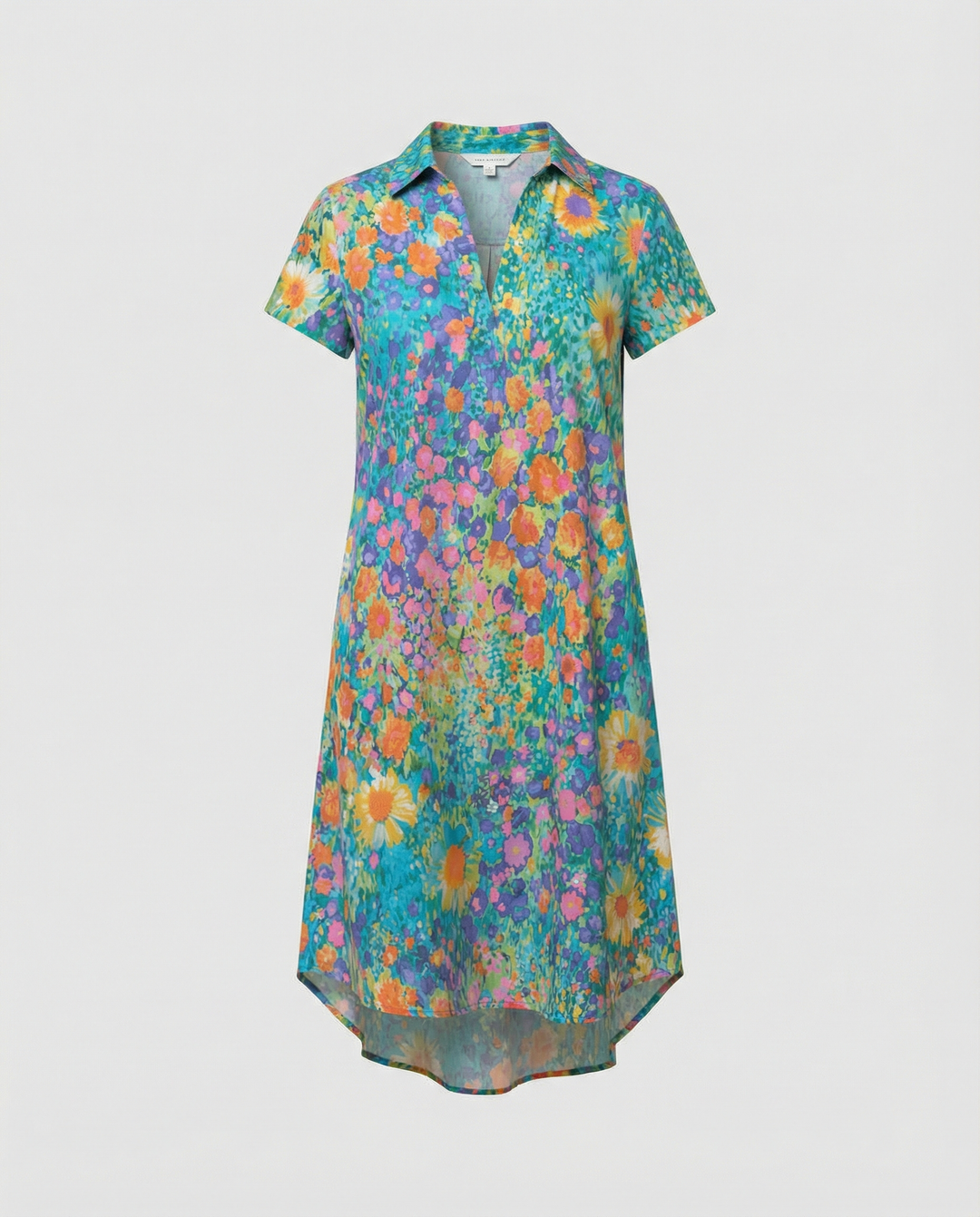 R&B | Stilvolles & Bequemes Sommerkleid