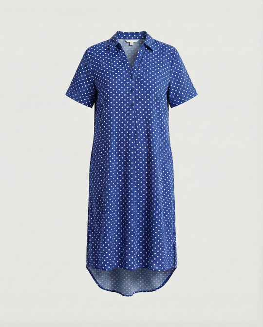 R&B | Stilvolles & Bequemes Sommerkleid