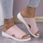 R&B | Orthopädische Freizeit Sandalen