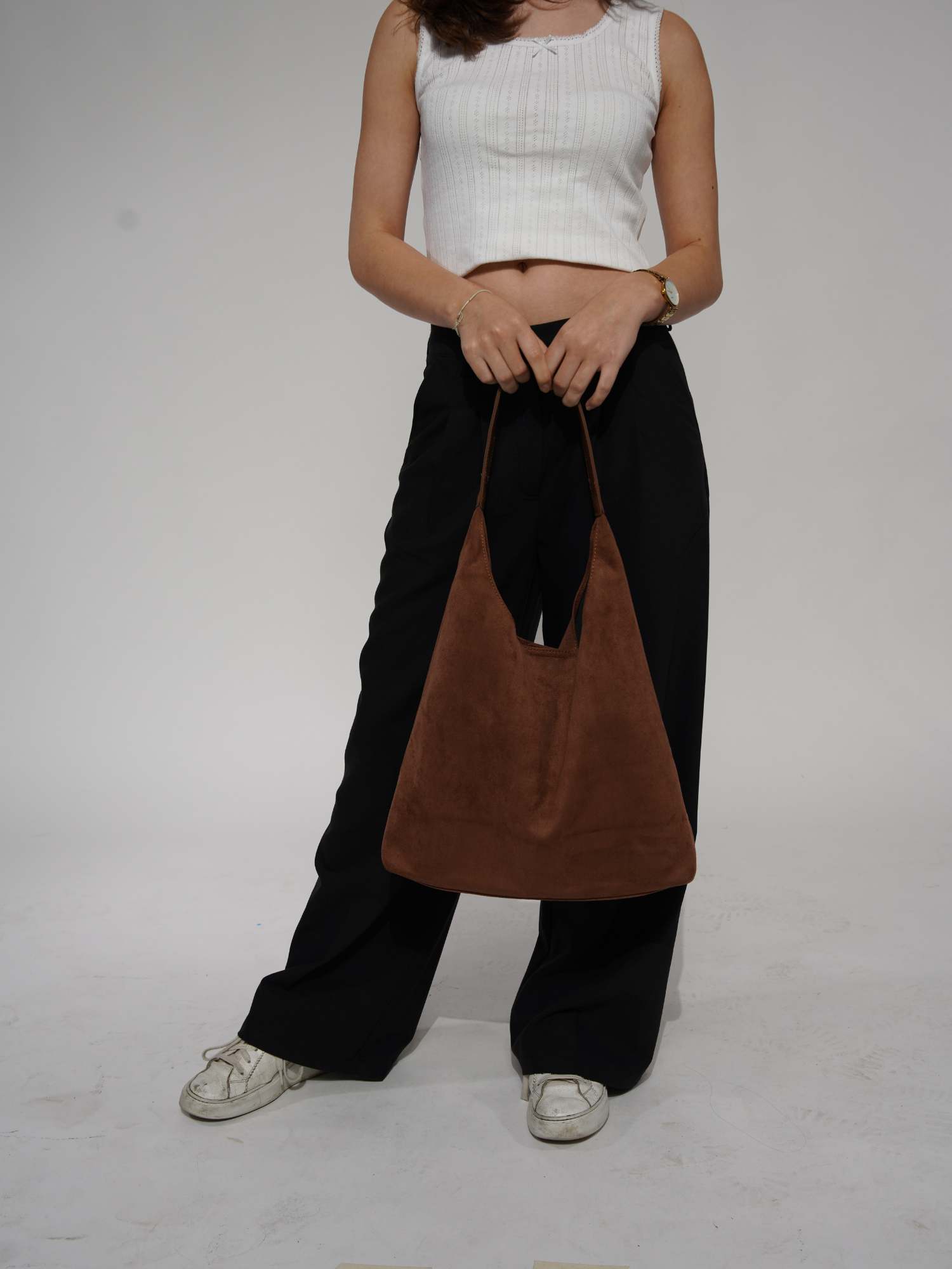Daily Tote Tasche | Elegante Alltagstasche mit viel Stauraum