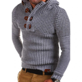 R&B | Aus Gestrickter Wolle