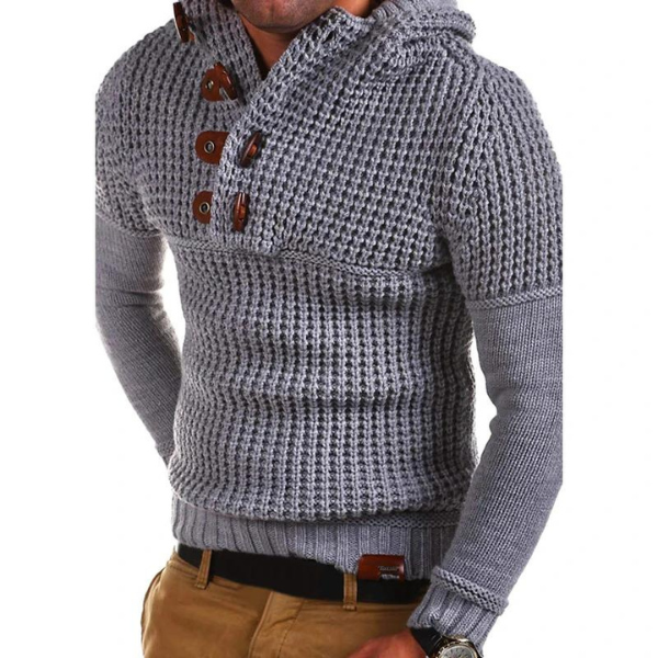 R&B | Aus Gestrickter Wolle