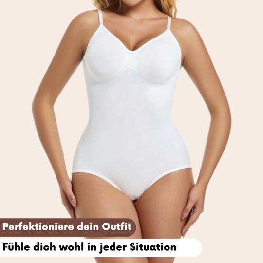R&B | Bodysuit formende Shapewear
