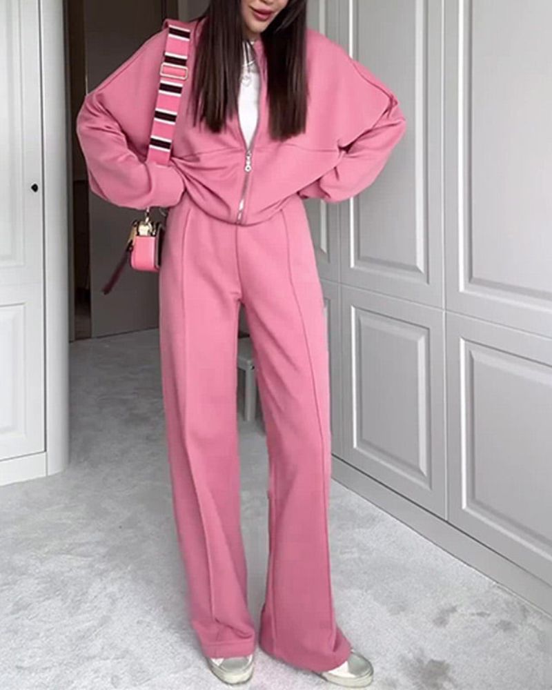 R&B | Cozy 2-Teil Set