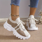 Und Weiße Sneaker Emma R&B