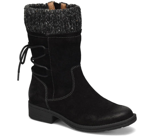 Wasserdichte Stiefel Mit Reißverschluss An Der Wade R&B
