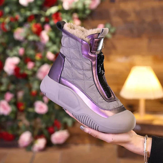 R&B | Schneestiefel