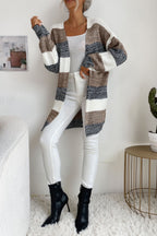 R&B | Einfache und Stilvolle Strickjacke