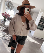 R&B | Leichte Freizeitjacke für Den Alltag
