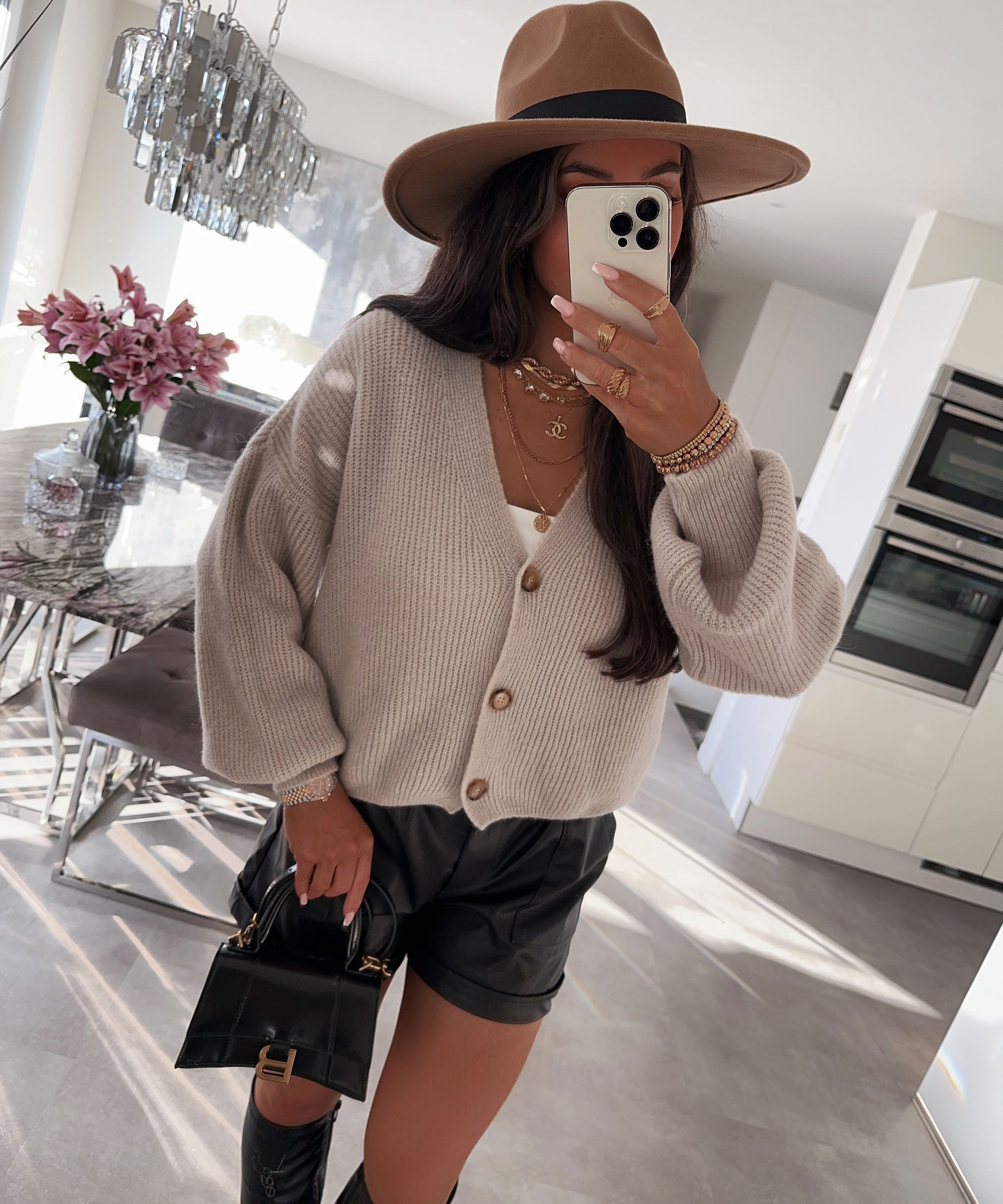 R&B | Leichte Freizeitjacke für Den Alltag