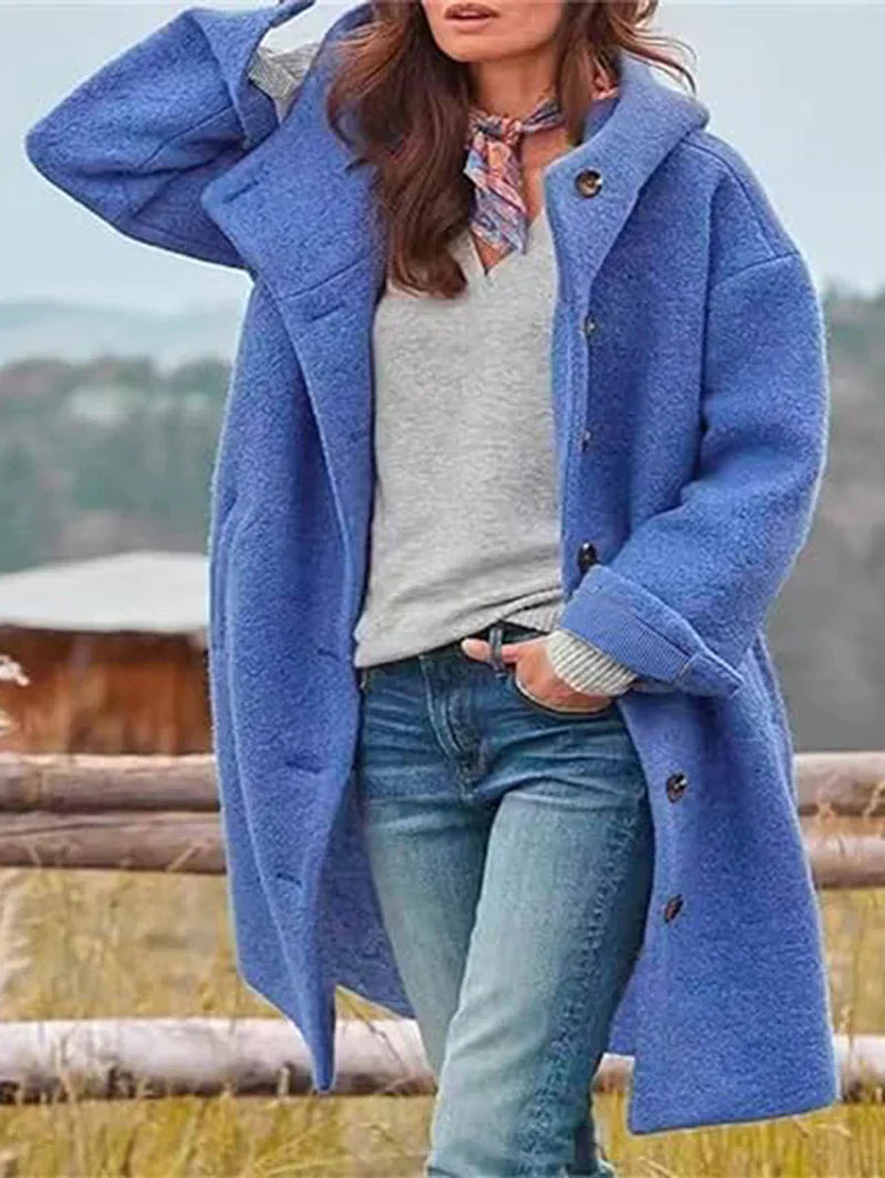 R&B | Klassische und Elegante Allgemeine Jacke