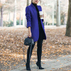 R&B | Elegante Jacke