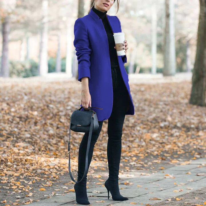 R&B | Elegante Jacke