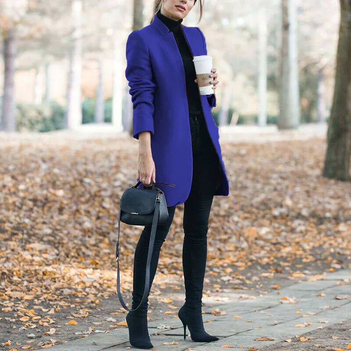 R&B | Mühelose und Schicke Allgemeine Jacke