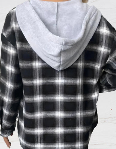 R&B | Moderne und Bequeme Winterjacke