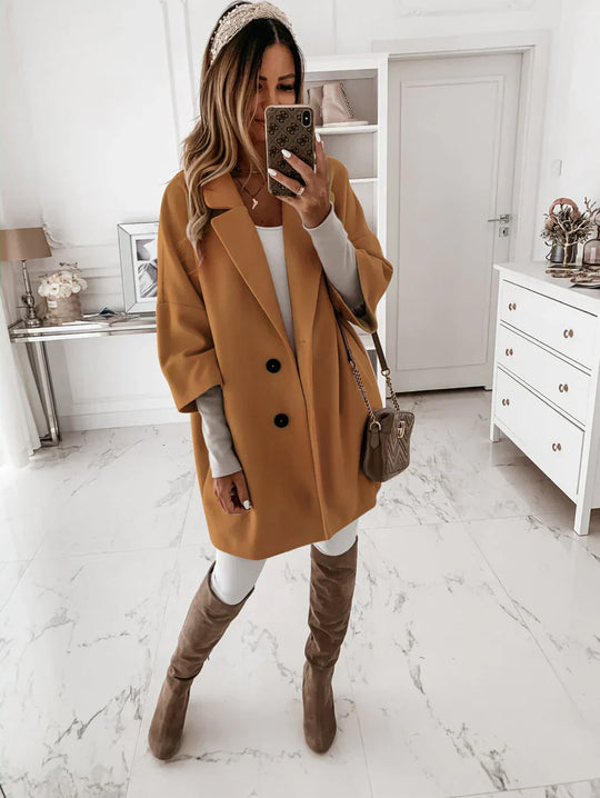 R&B | Damenjacke Ideal für Den Herbst