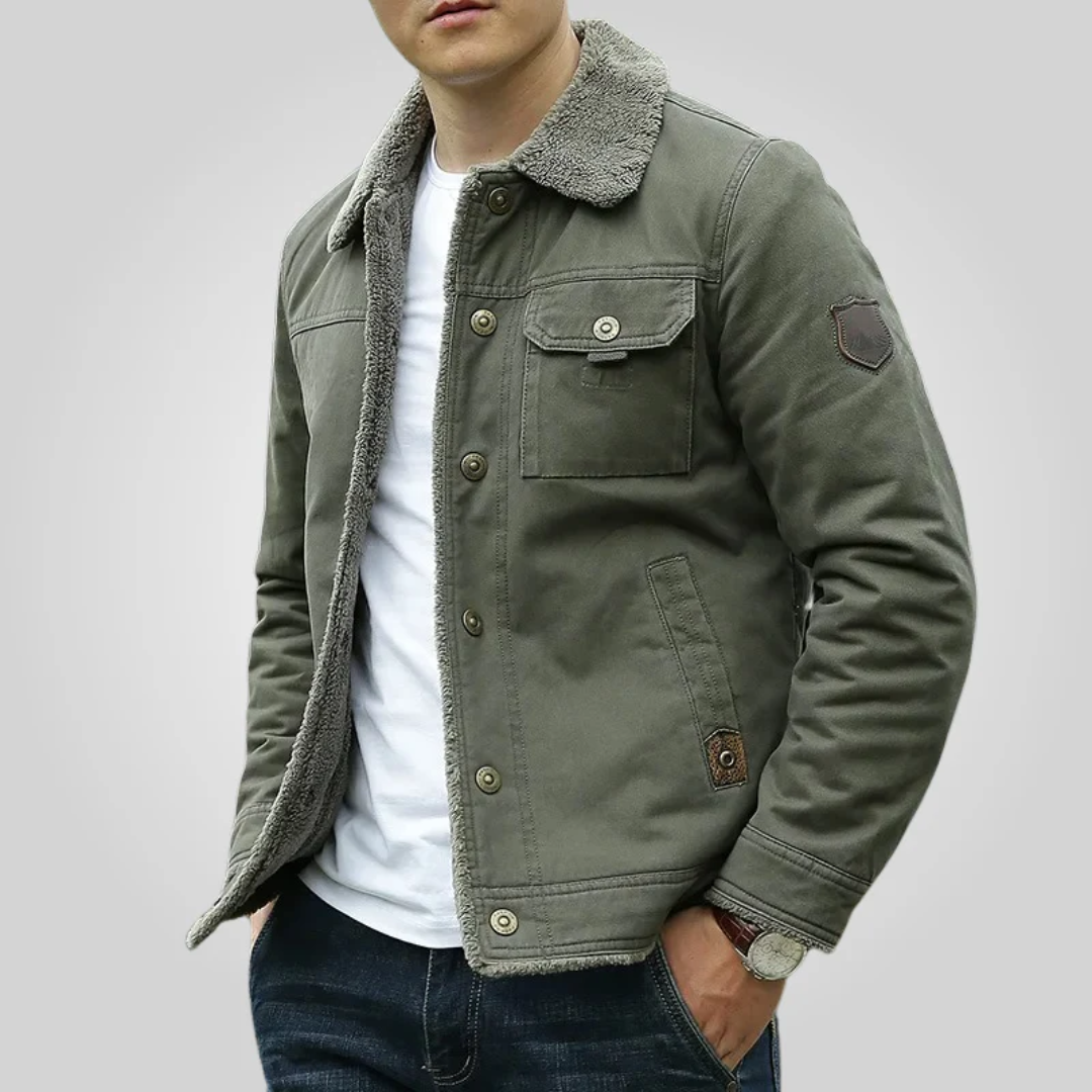 R&B | Stylische Jacke