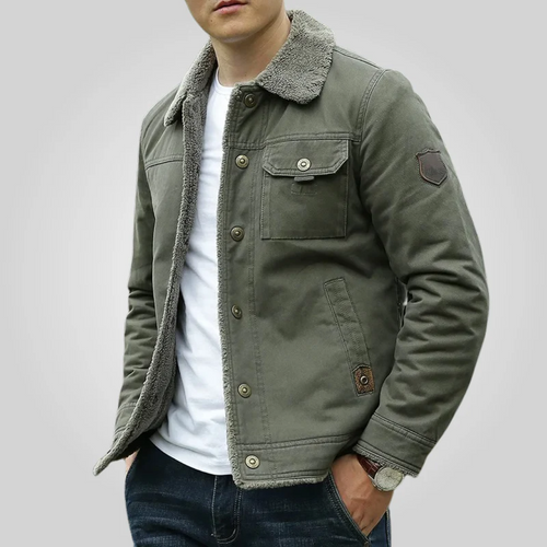 R&B | Stylische Jacke